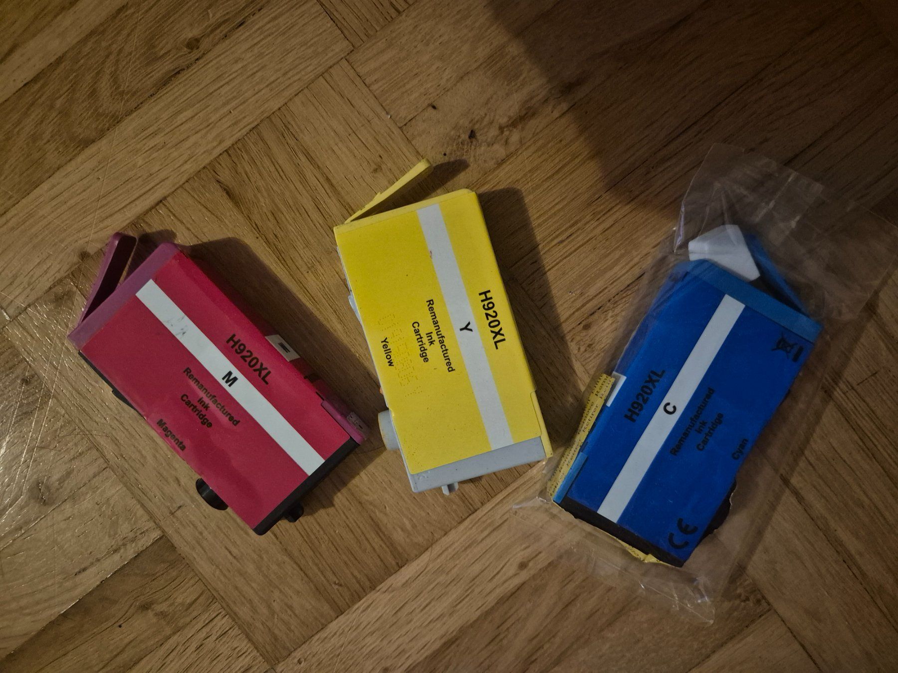 Hewlett Packard Stampanti: HP Drucker Officejet 6500 Wireless gebraucht – Usato da Bülach venduto da Living_Art 3