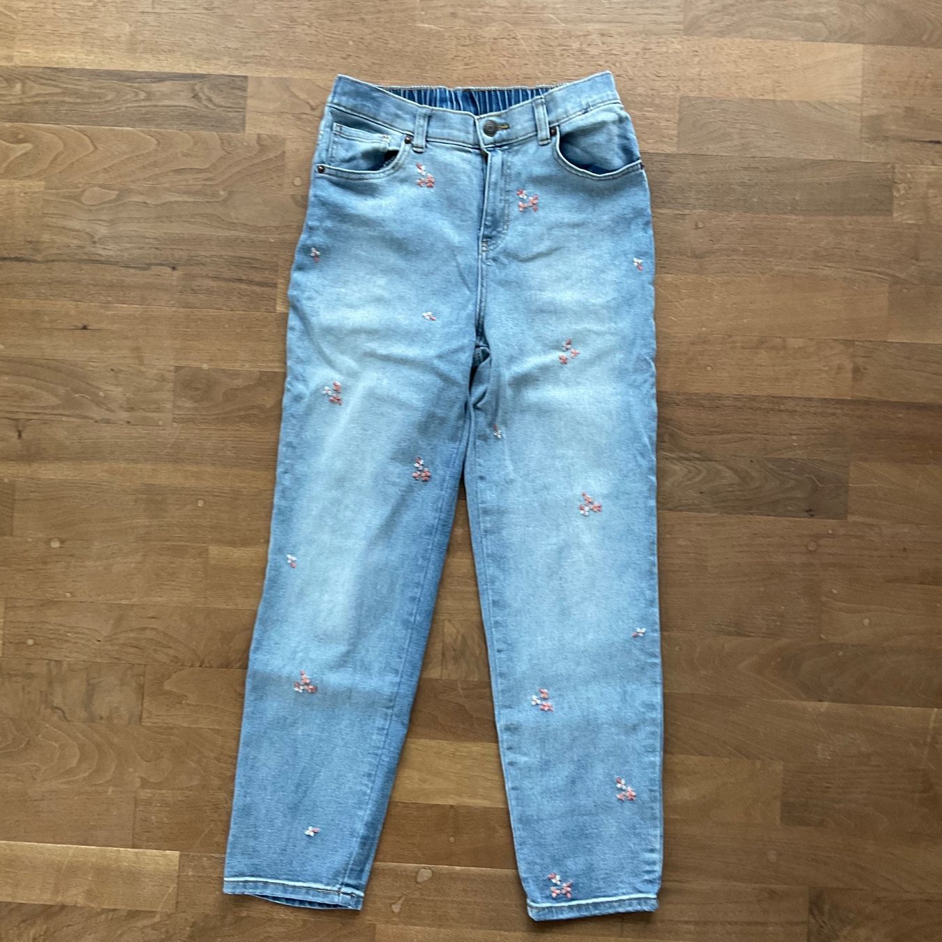 Hosen: Jeans, Gr. 164/170 – Gebraucht aus Wattwil von Marlan3