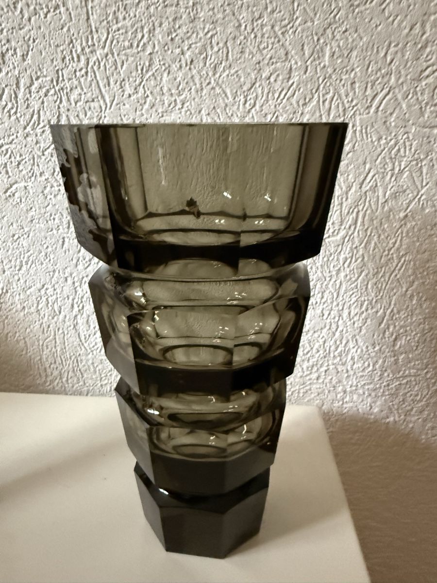 Vasi & Recipienti: Art Deco Josef Hoffmann – Usato da zürich venduto da Saemi27 3