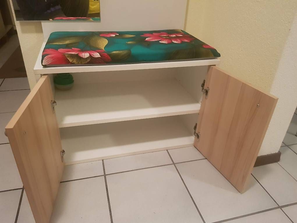 Toutes les décorations: Mobile Ingresso – D'occasion à Taverne par dia_9b5n 1