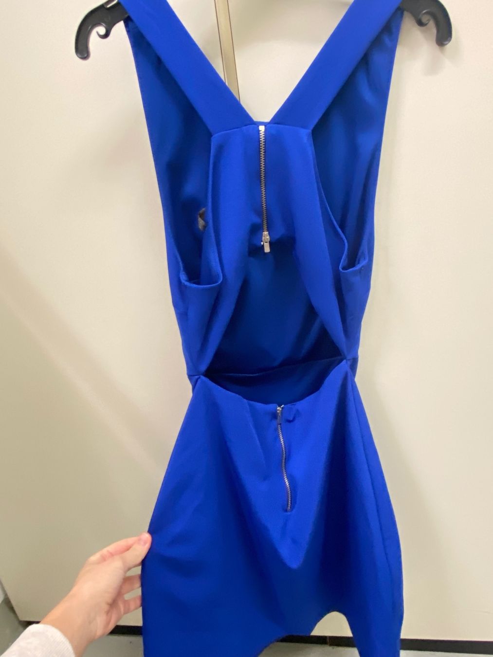 Zara Kleider: Kleid – Neu (gemäss Beschreibung) aus Zürich von beg_nlp8 1