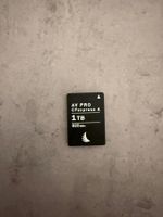CFexpress A 1TB Speicherkarte neu