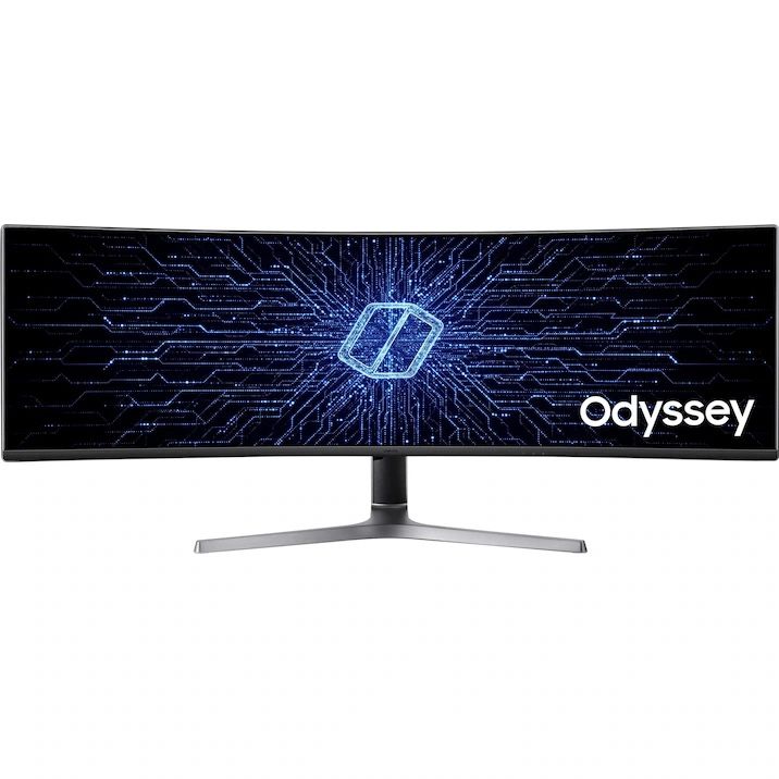 Samsung Odyssey G9 CRG90 Kaufen auf Ricardo