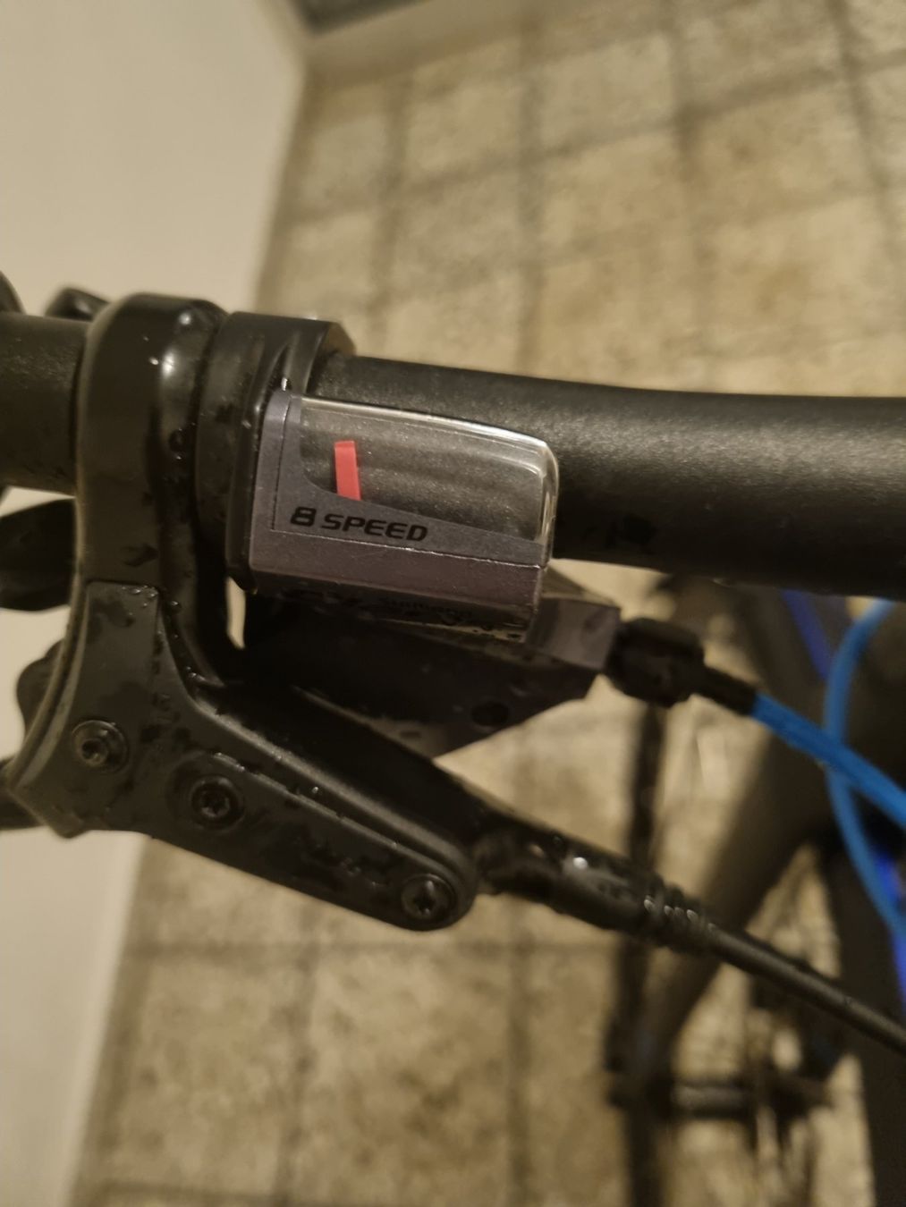 Cube Biciclette: Cube SL Road Cross – Usato da Frenkendorf venduto da vladi010 7