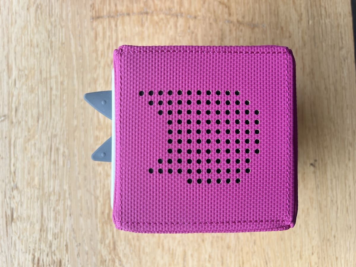 Giocattoli: NEU TONIEBOX STARTERSET – Nuovo (secondo la descrizione) da OBERRIEDEN venduto da legpit 3