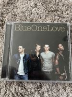 CD Blue - One Love - Sammlerstück !