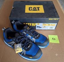 CAT Charge S3 HRO Arbeitsschuhe Gr. 46 - UVP 169.-