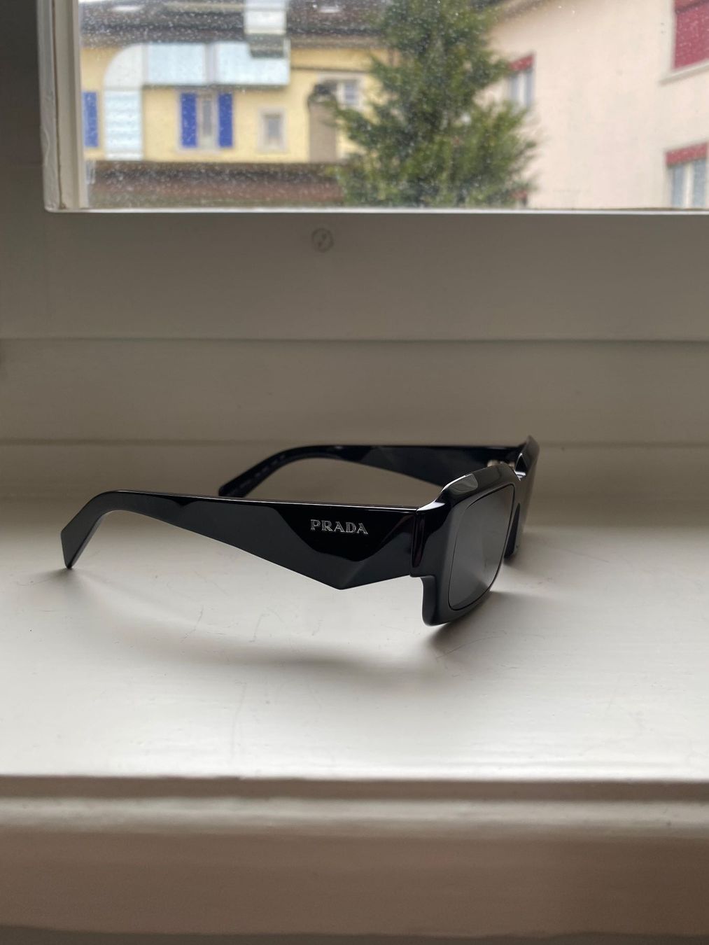 Prada Occhiali & Lenti: Prada Symbole sunglasses – Nuovo (secondo la descrizione) da Biel/Bienne venduto da Sommer_17 5
