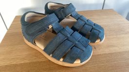 NEXT Sandalen dunkelblau Grösse 22 sehr guter Zustand