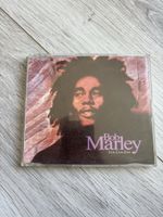 Bob Marley CD