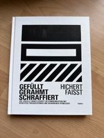 Hichert Faiss: Gefüllt, Gerahmt, Schraffiert – Top Zustand!