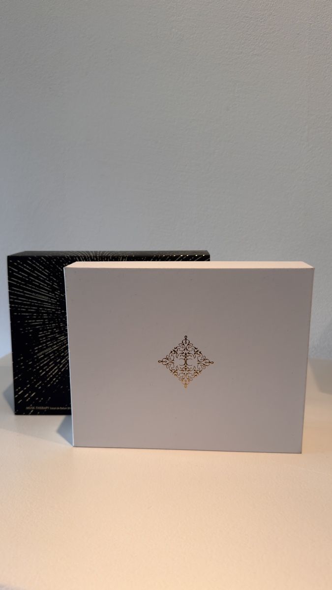 Initio Parfum & Eau de Toilette: Initio Musk Therapy Set – Gebraucht aus Thalwil von luna_star 2