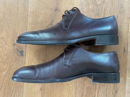 Bally Herrenschuh Grösse 44