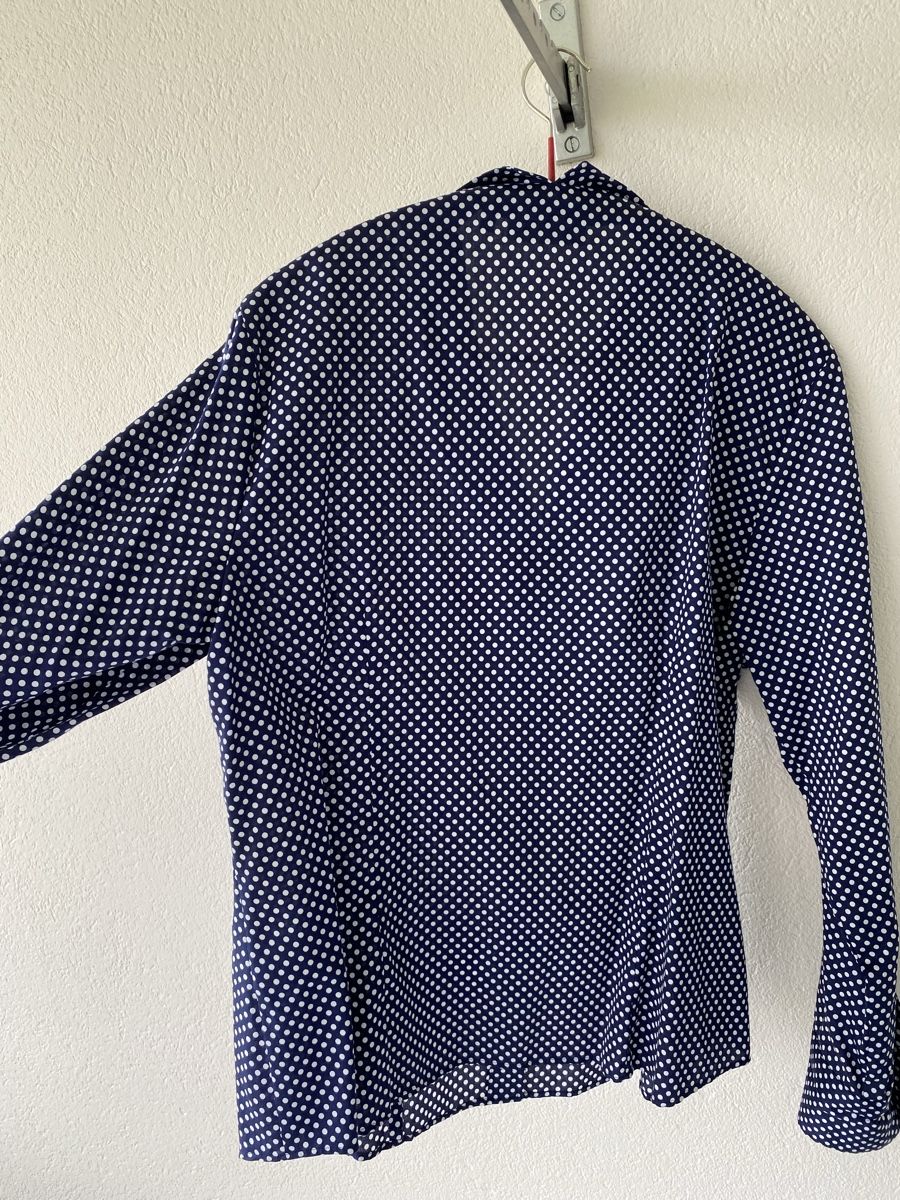 Eterna Camicette: Bluse, Gr. 42 v. Eterna  – Nuovo (secondo la descrizione) da Uetikon am See venduto da 2nd_chance 3