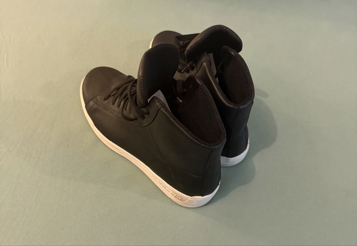 Herrenschuhe: Stylmartin Motorrad-Schuhe 45 – Gebraucht aus Ermensee von Kusi_27 1