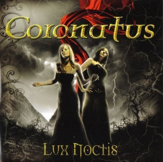 CD: Coronatus - Lux... – Usato da St-Cergue venduto da VeganWarrior