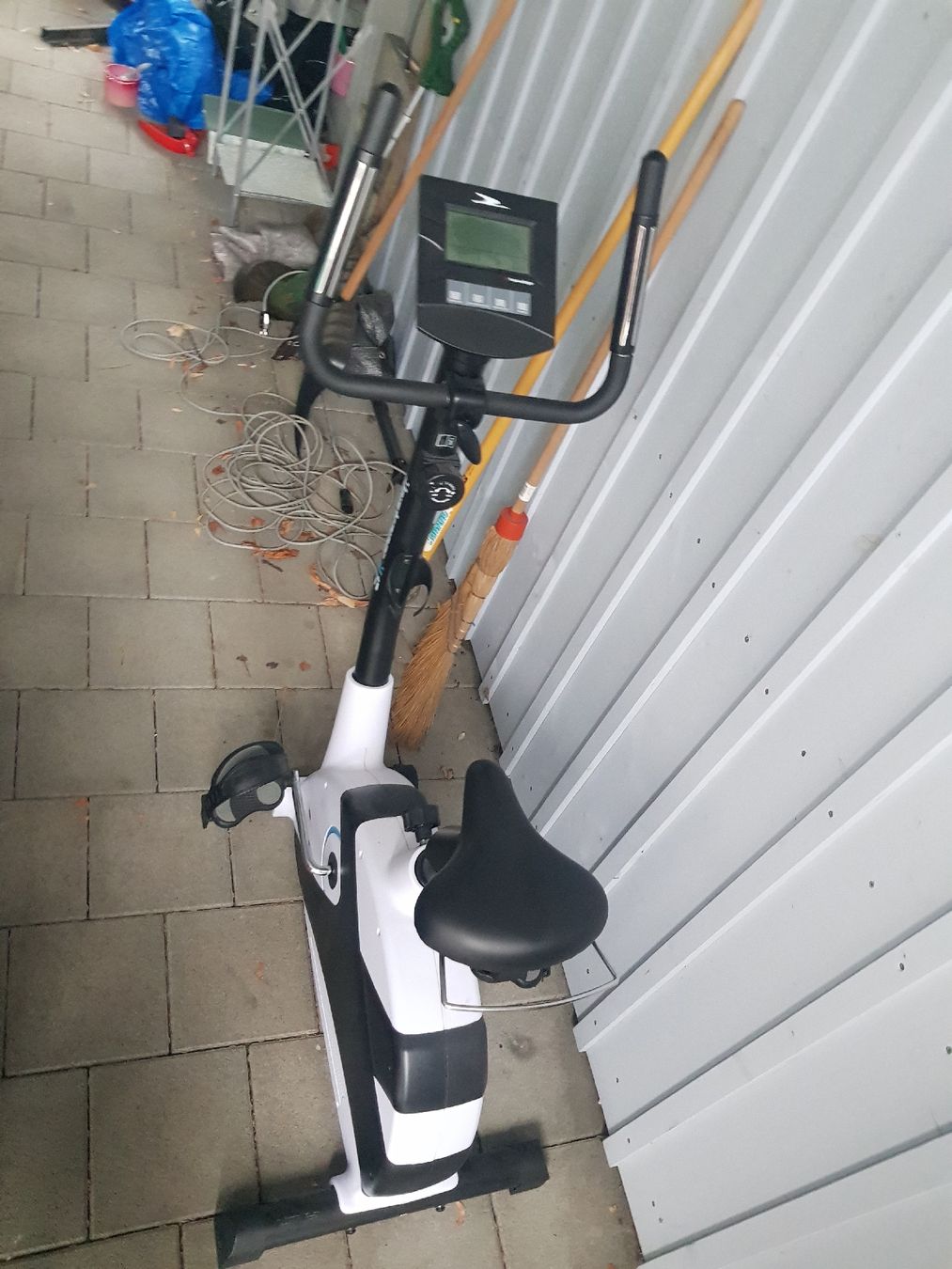 Hometrainer: Velo-Hometrainer – Usato da Zihlschlacht venduto da Sun25 6