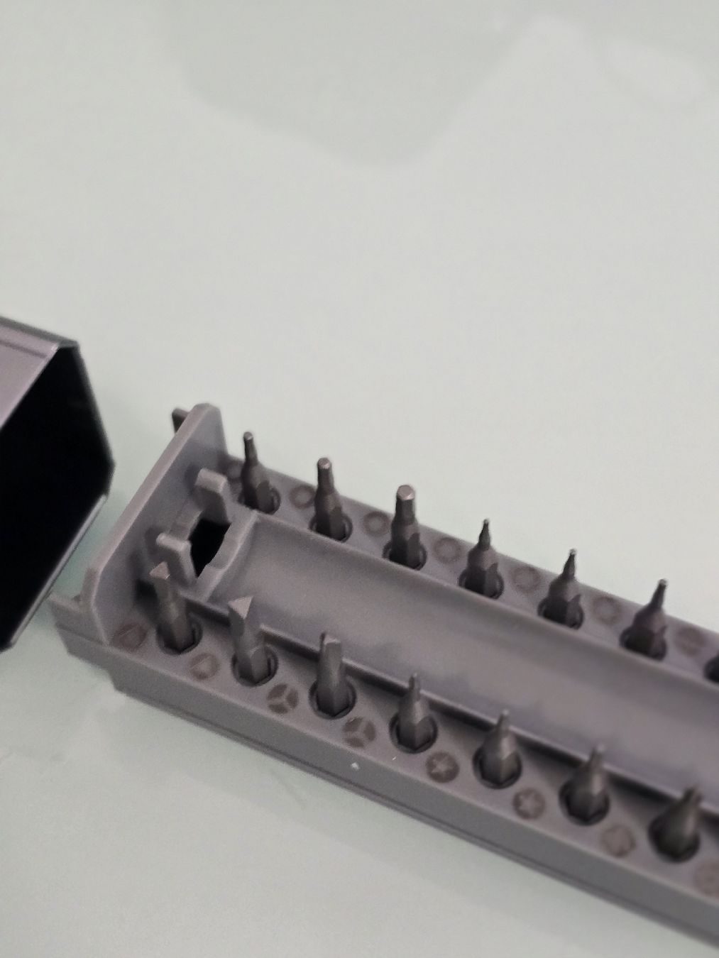 Tous les outils: Schraubenzieher-Set Akku – Neuf avec emballage d'origine à Winterthur par Bole.sd 3