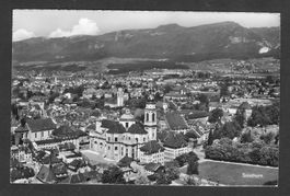 Solothurn Teilansicht