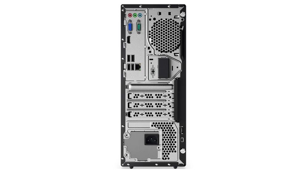 PC Lenovo V520 16GB+500GB SSD/1TB HD WIN11 WLAN BT (Gebraucht) in ...