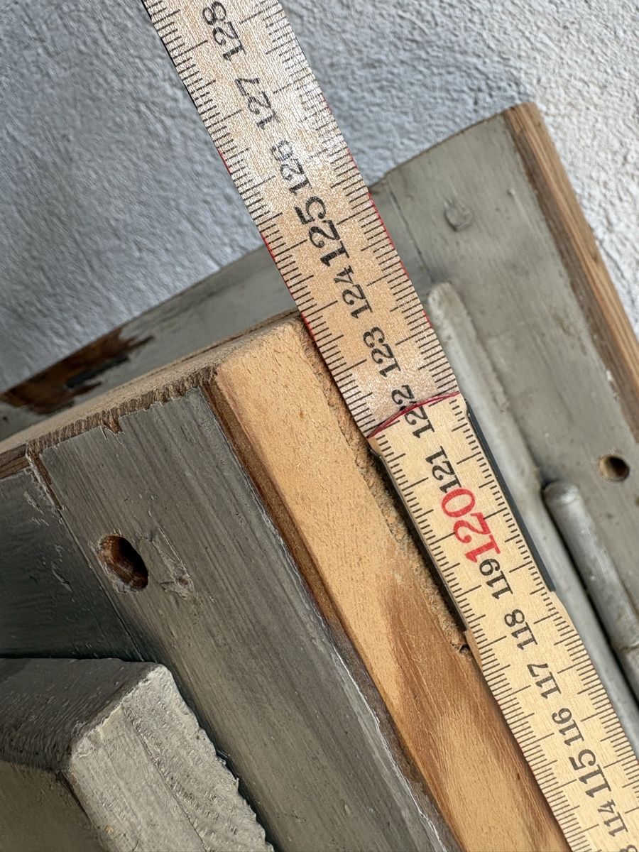 Fenster: Alte Fabrikfenster – Gebraucht aus Hellikon von lui_cgg2 5