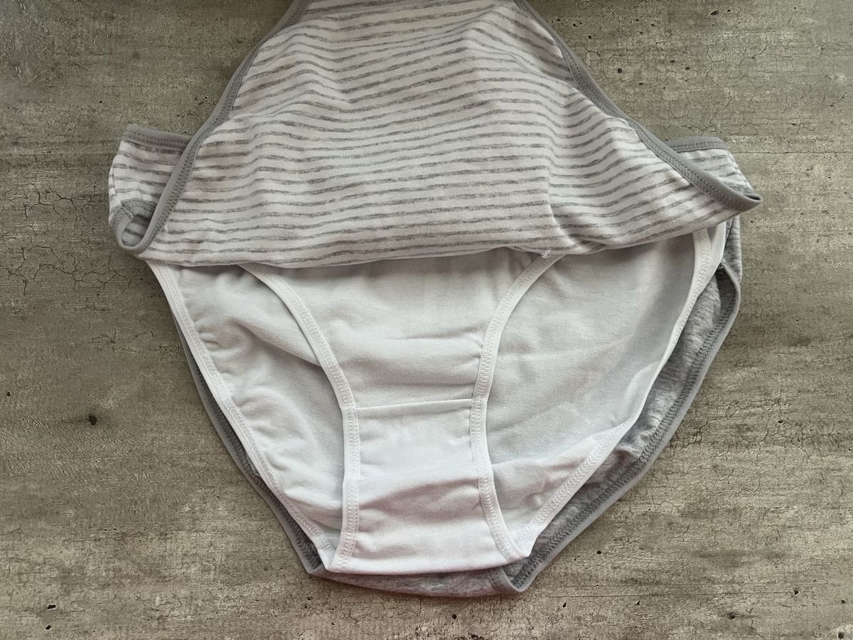 Altra biancheria intima: 3er-Pack Damenunterhosen Gr. S, NEU – Nuovo e nell'imballaggio originale da Stein AG venduto da Anastasia_Asya 2