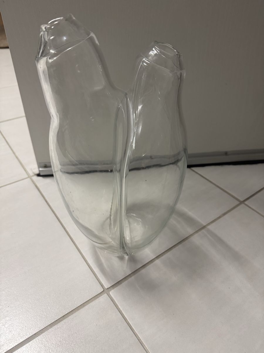 Vasi & Recipienti: Bolia Hug vase – Usato da Münchenstein venduto da ArleneLM 1