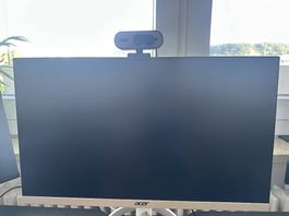  Bildschirm Monitor 24'' Acer