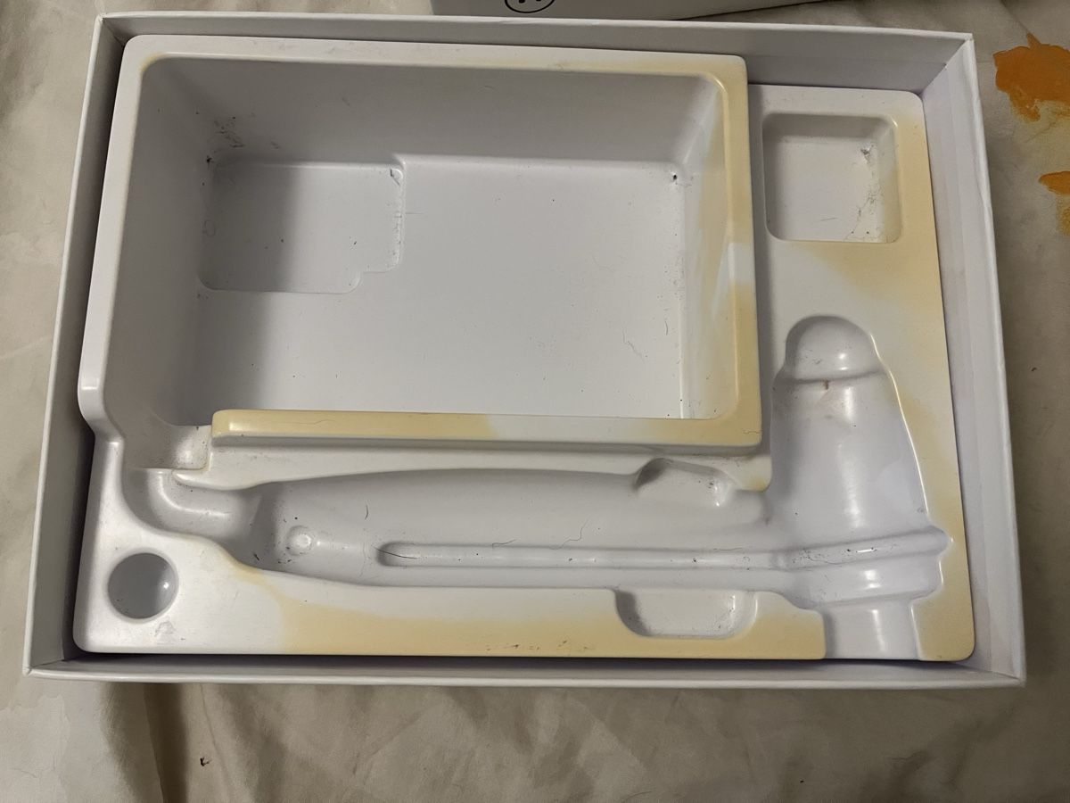 Novafon Dispositivi per massaggi: Novafon Pro Schallwellengerät – Usato da Zürich venduto da Gurly 4