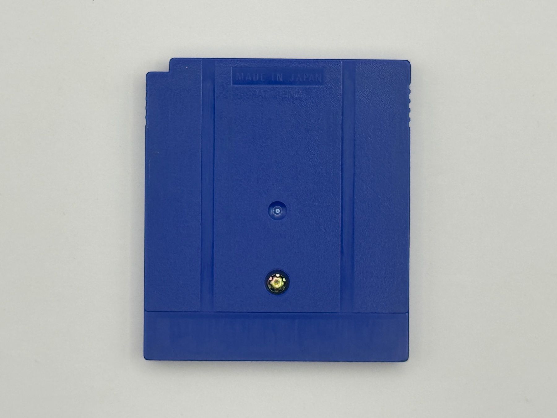 Pokémon Spiele: Nintendo Game Boy Pokémon Blaue – Gebraucht aus Bettlach von awi_7jcb 1