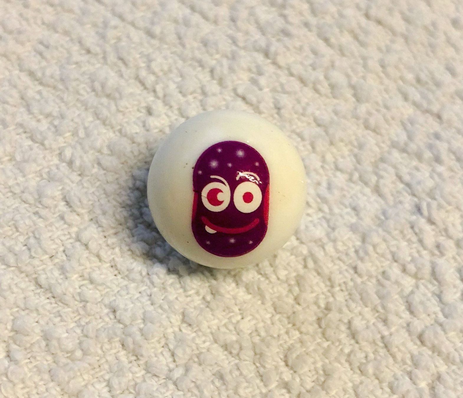 Migros Biglie: Migros All Stars Murmel – Usato da Oberrieden venduto da Zimmerberg10