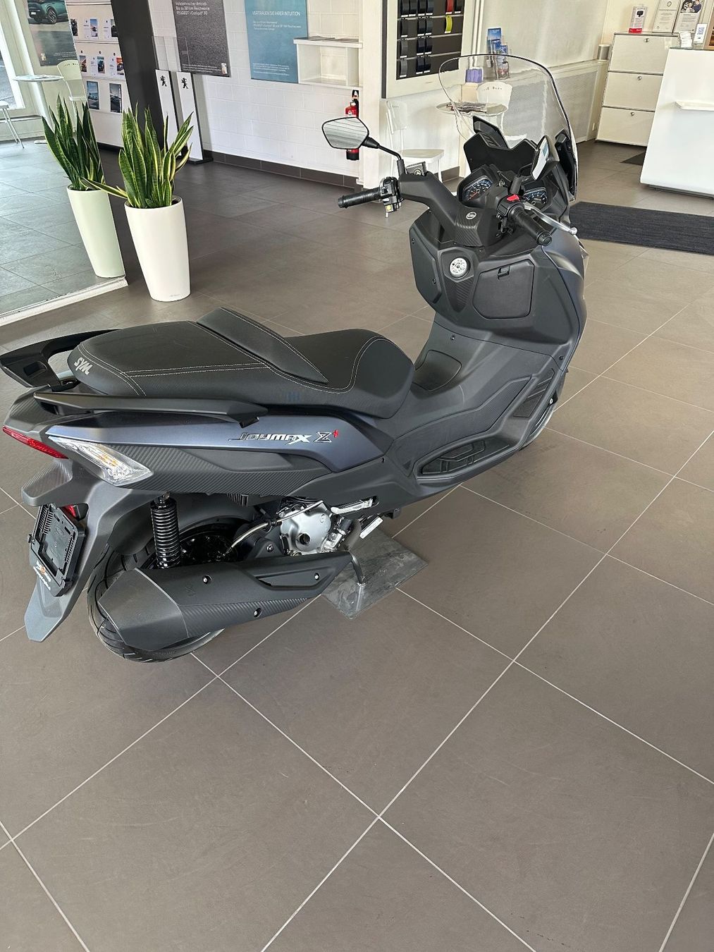 Sym Scooters: Joymax Z+ – Neuf (Voir description) à St.Gallen par Marcolino46 2