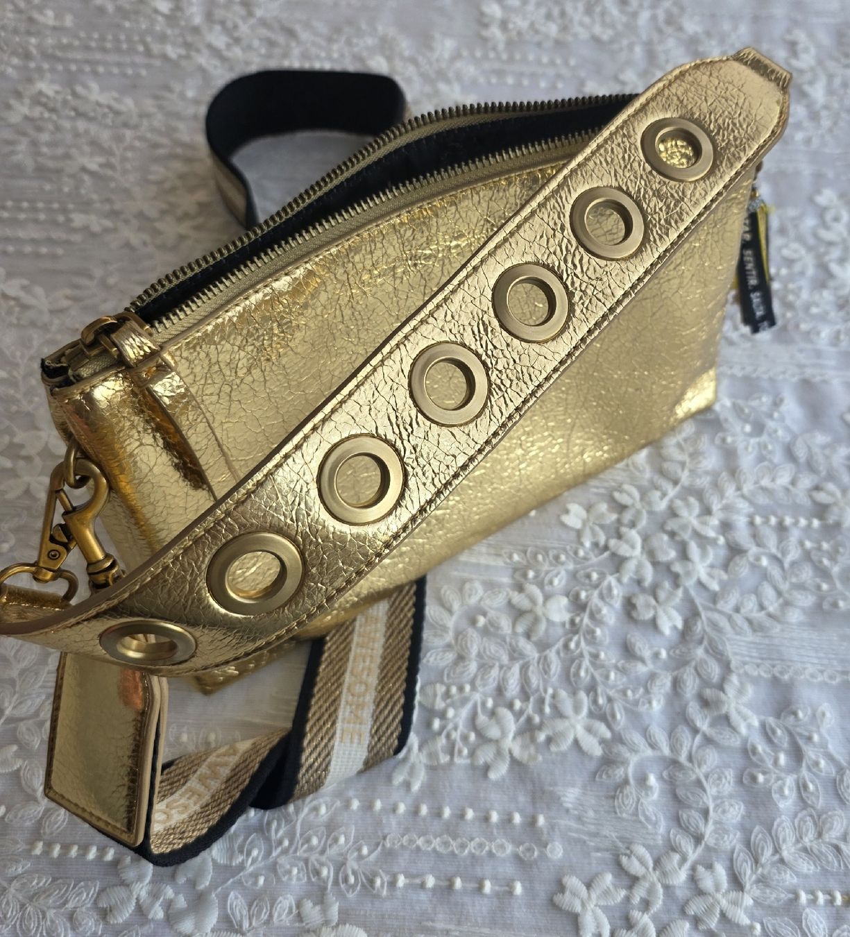 Desigual Borse da donna: Desigual Tasche, neuwertig – Nuovo (secondo la descrizione) da Rheinsulz venduto da Gilea 2