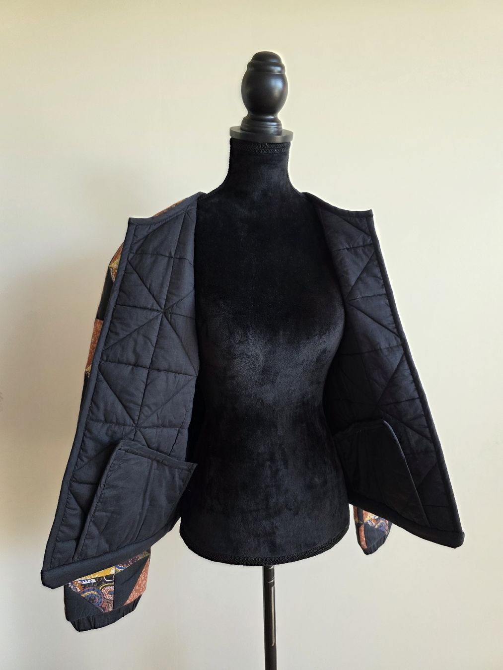 Sezane Giacche: Sézane Steppjacke – Gr. 36 – Usato da Zürich venduto da LIMAR 5