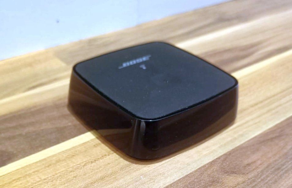 Bose Laufwerke & Adapter: BOSE SoundTouch Wireless Adapter – Gebraucht aus Schönenberg ZH von Satspezie 2