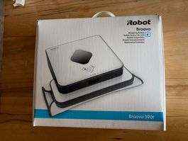 I Robot Braava 390t