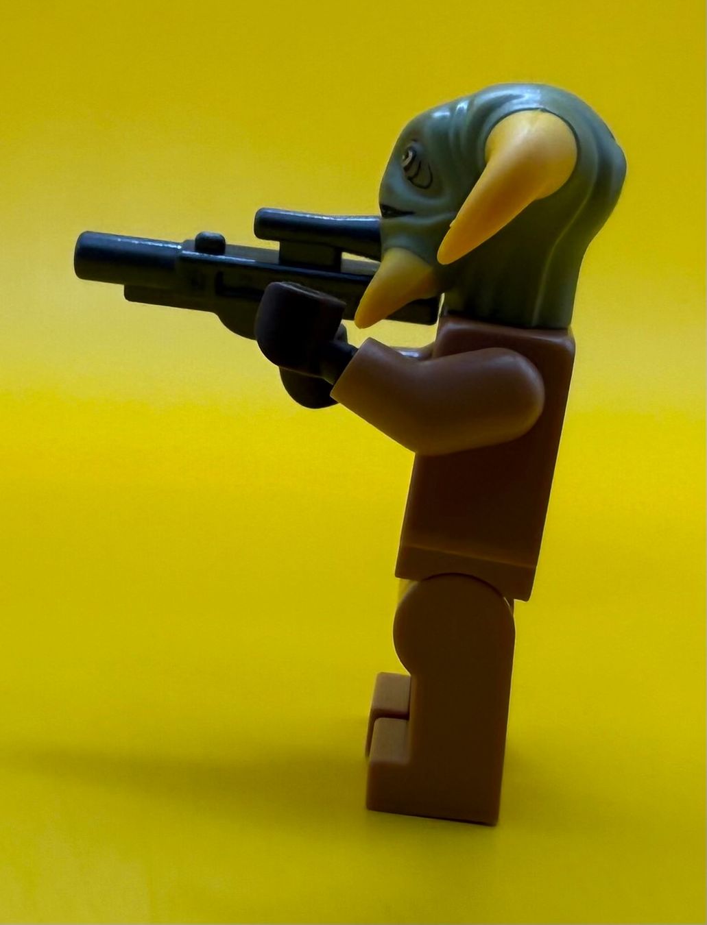 Lego Kit di costruzioni: Lego Star Wars Boolio sw1068 Minifigur – Usato da St.Gallen venduto da sei_rs9f 3