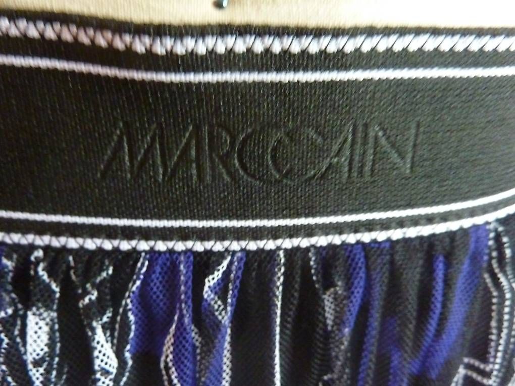 Marc Cain Röcke: Tüllrock Midi 34/36 Marc Cain – Neu (gemäss Beschreibung) aus Waldstatt von Kananaskis1 1