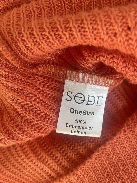 Maglioni & Felpe: Strick-Pullover SODE – Usato da Zürich venduto da Kathikap 3