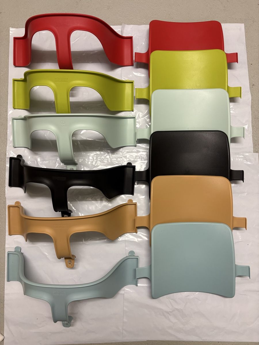 Stokke Seggioloni: stokke babyset – Usato da Höri venduto da Amcg22
