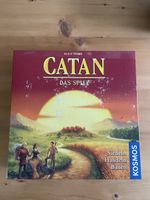 Catan - Das Spiel