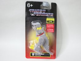 mini Transformers Grimlock Transformer neu Roboter