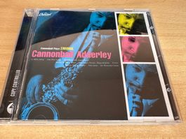 N8 Cannonball Adderley – Cannonball Plays Zawinul