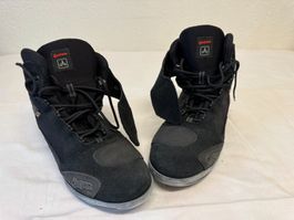 Motorradschuhe Oxtar Gore-Tex Gr. 44