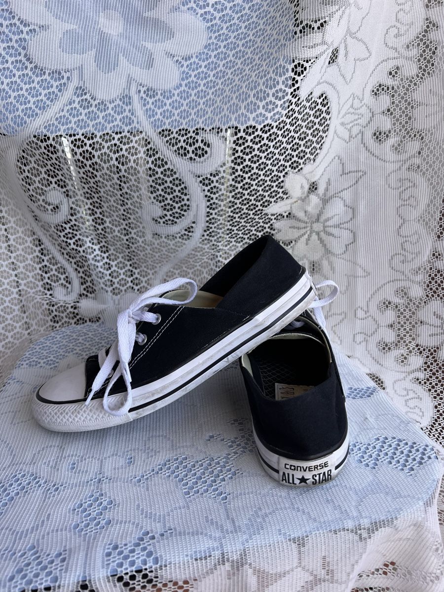 Converse Scarpe da uomo: Basket Converse  – Usato da Bernex venduto da 2ziemement