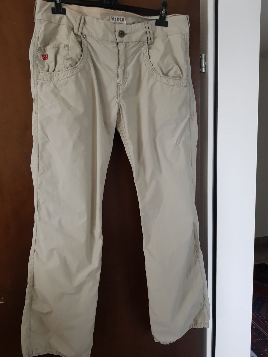 Tommy Hilfiger Pantaloni: Tolle  Tommy Hilfiger  Hose – Usato da Stansstad venduto da leoni66