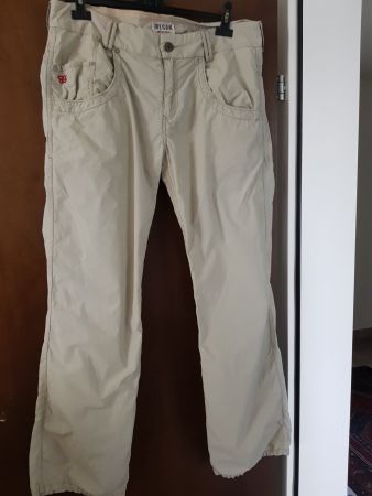 Tolle  Tommy Hilfiger  Hose
