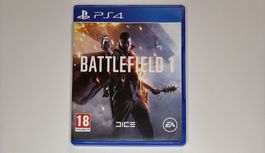 PS4 - Battlefield 1