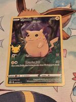  Pikachu (CEL 005)