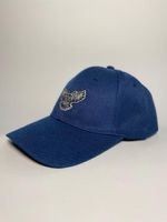 The Birds - Cap blue marine